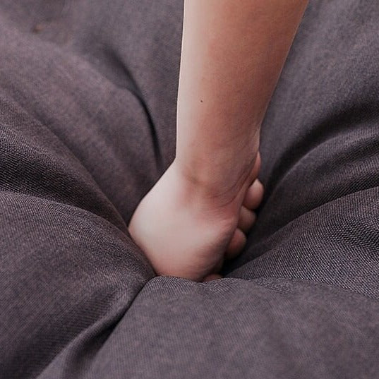 Ultra-Soft Puppy Bed – Warm