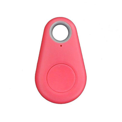 Smart Bluetooth GPS Tracker Tag